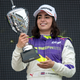 Image for article titled W Series Points Leader Jamie Chadwick Becomes Williams F1 Development Driver